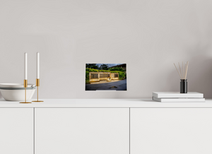 The Monument of Champions