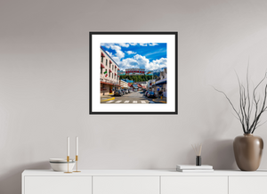 Gateway to Ketchikan