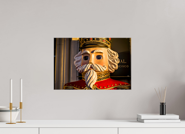 The Nutcracker