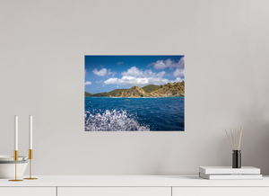 The Shores of St. John