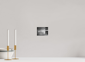 Elegant display of Urban Reflections – Four Seasons, Market Street, showcasing San Francisco's sophisticated charm.