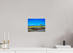 The Iconic Par-3, No. 17 at Hualalai