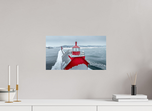 The Grand Haven Lighthead