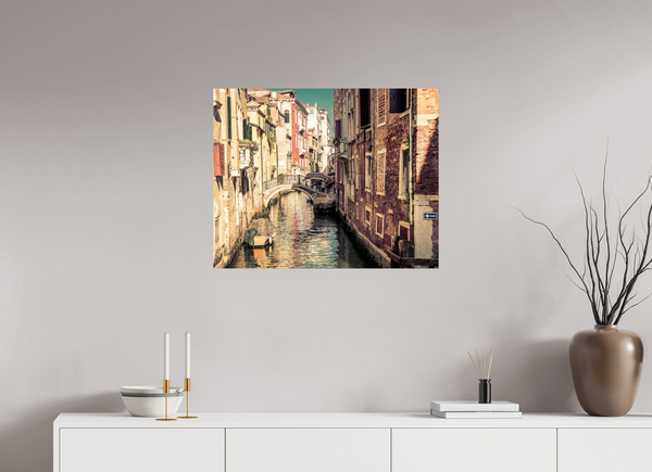 Vintage Venice