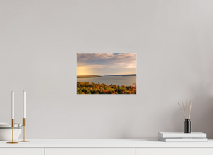 Fall in the Upper Peninsula