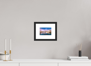 The Docks at Fishemans Wharf