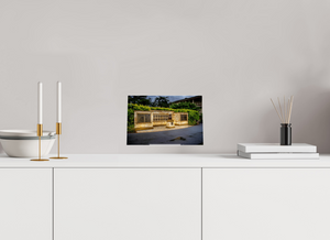 The Monument of Champions