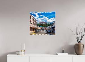 Gateway to Ketchikan