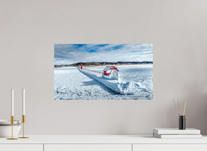 Grand Haven South Pier