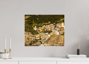 Cinque Terre Villages