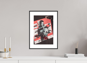 Charles LeClerc, on the Pole 2022