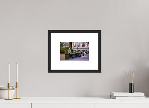 Street Style, San Francisco