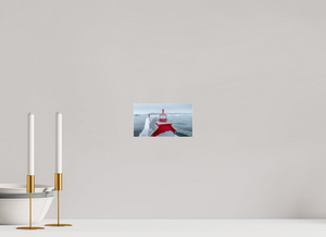 The Grand Haven Lighthead