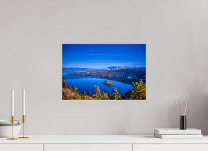 Emerald Bay, Lake Tahoe