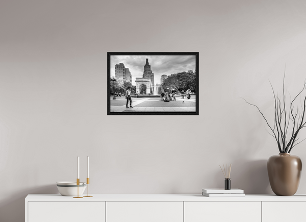 Washington Square