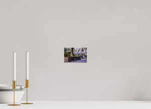 Street Style, San Francisco