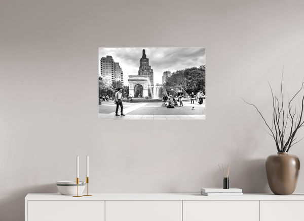 Washington Square
