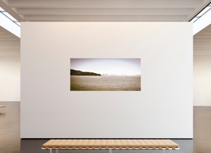 San Francisco from Tiburon - Large Print