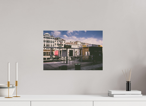 Rialto Stop - Venice