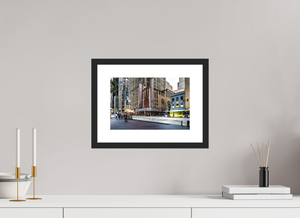 Radio City Music Hall