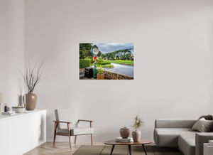 The First Tee at Pebble Beach