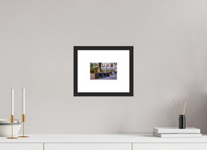 Street Style, San Francisco