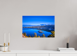 Emerald Bay, Lake Tahoe