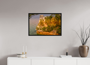 Pictured Rocks National Park