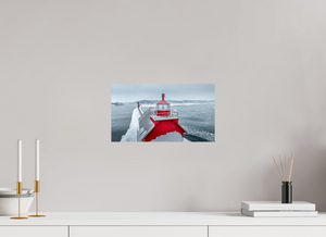 The Grand Haven Lighthead