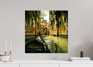 View from the Gondola