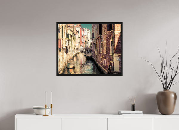 Vintage Venice