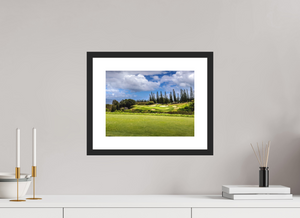 Kapalua - The Plantation Course