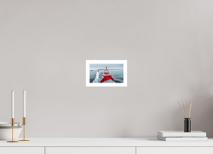 The Grand Haven Lighthead