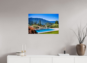 The Olive House in Tremezzo