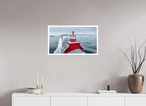 The Grand Haven Lighthead