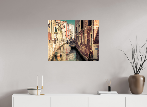 Vintage Venice