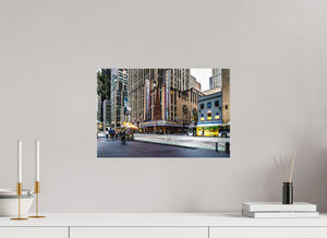 Radio City Music Hall