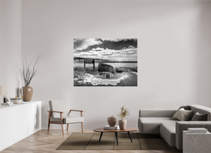 Grand Haven Harbor Navigation Project