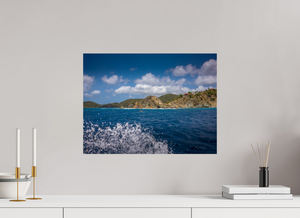 The Shores of St. John