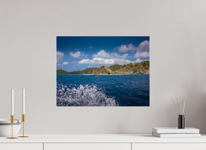 The Shores of St. John