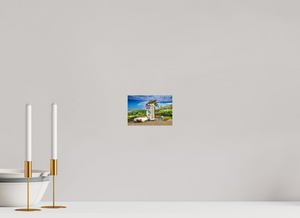 Phone Booth Graffiti