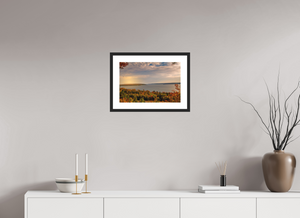 Fall in the Upper Peninsula