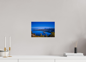 Emerald Bay, Lake Tahoe