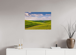 Rolling Hills of Tuscany