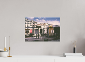 Rialto Stop - Venice