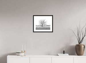 Winter Sentinel of Grand Haven