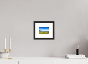 Arcadia Bluffs on the Shores of Lake Michigan