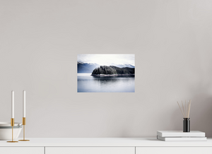 Solitude in the Passage