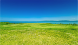 Putting into Lake Michigan