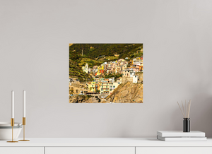 Cinque Terre Villages